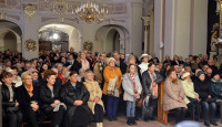 Kłodawa: Eleni wystąpiła z koncertem kolęd
